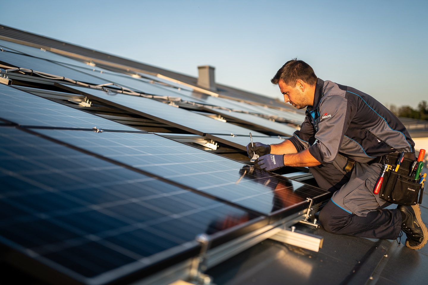 FAQ – Leistungen – Bechtold Solar-Technik GmbH