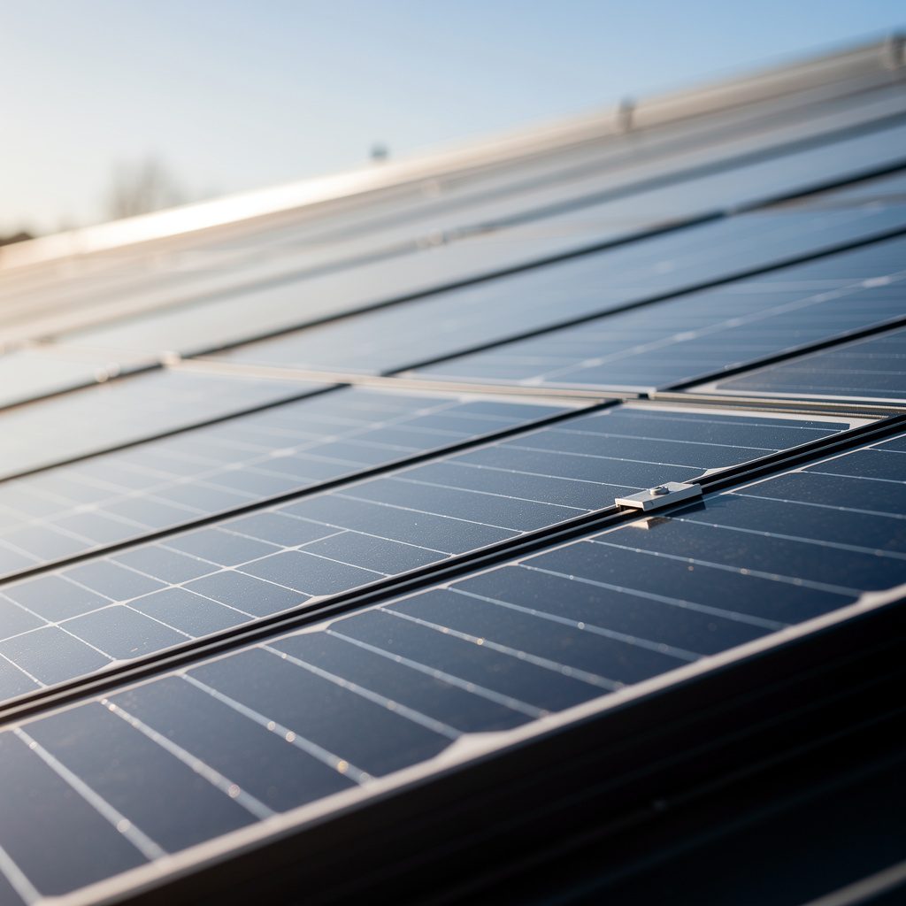 Grundlagen der Solarenergie – Bechtold Solar-Technik GmbH