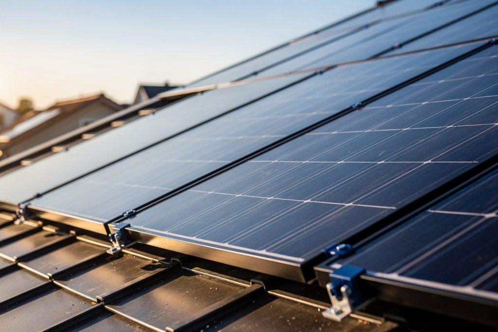Grundlagen der Solarenergie – Bechtold Solar-Technik GmbH