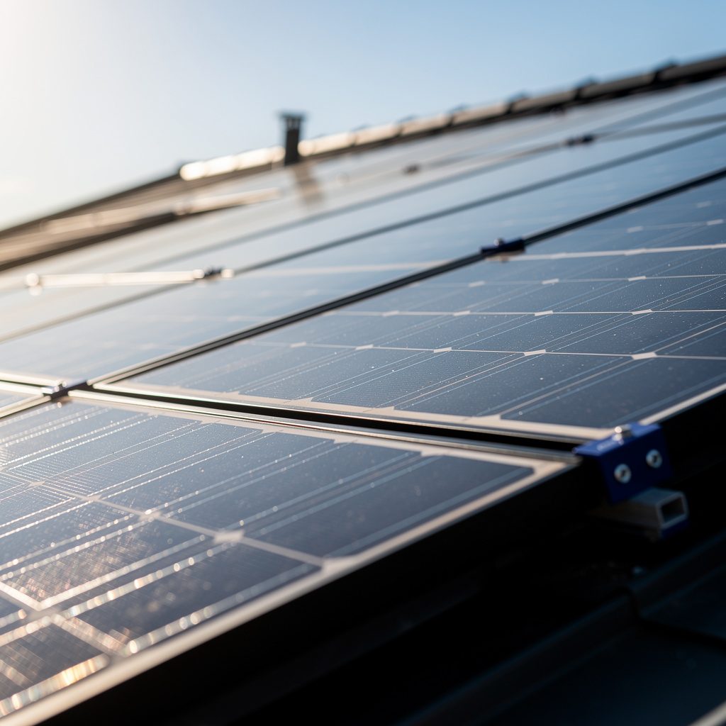 Grundlagen der Solarenergie – Bechtold Solar-Technik GmbH