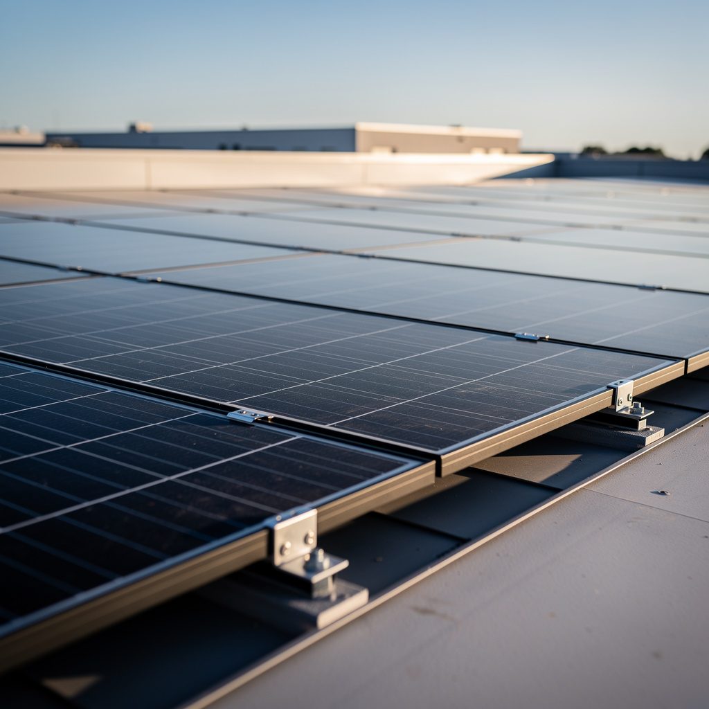Nachhaltigkeit als Fundament – Bechtold Solar-Technik GmbH