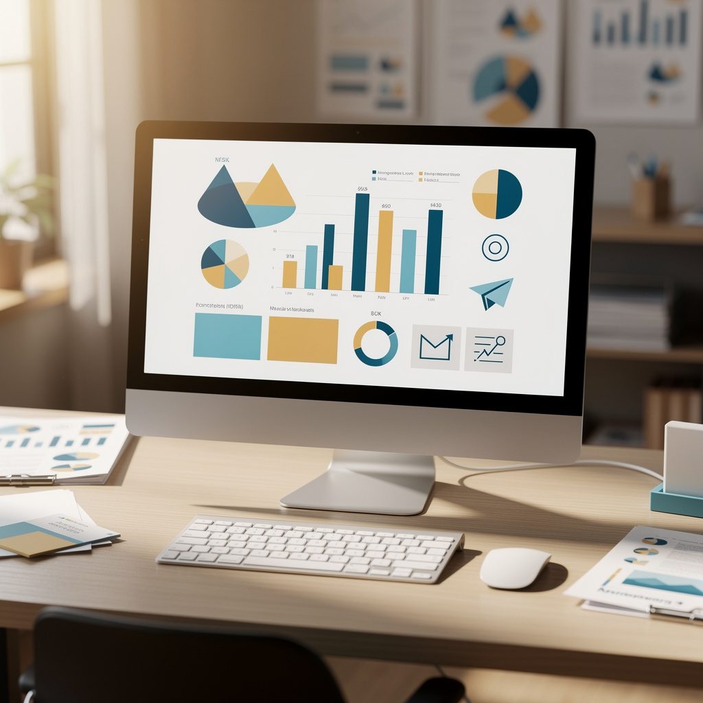 Online‑Marketing & Werbung
