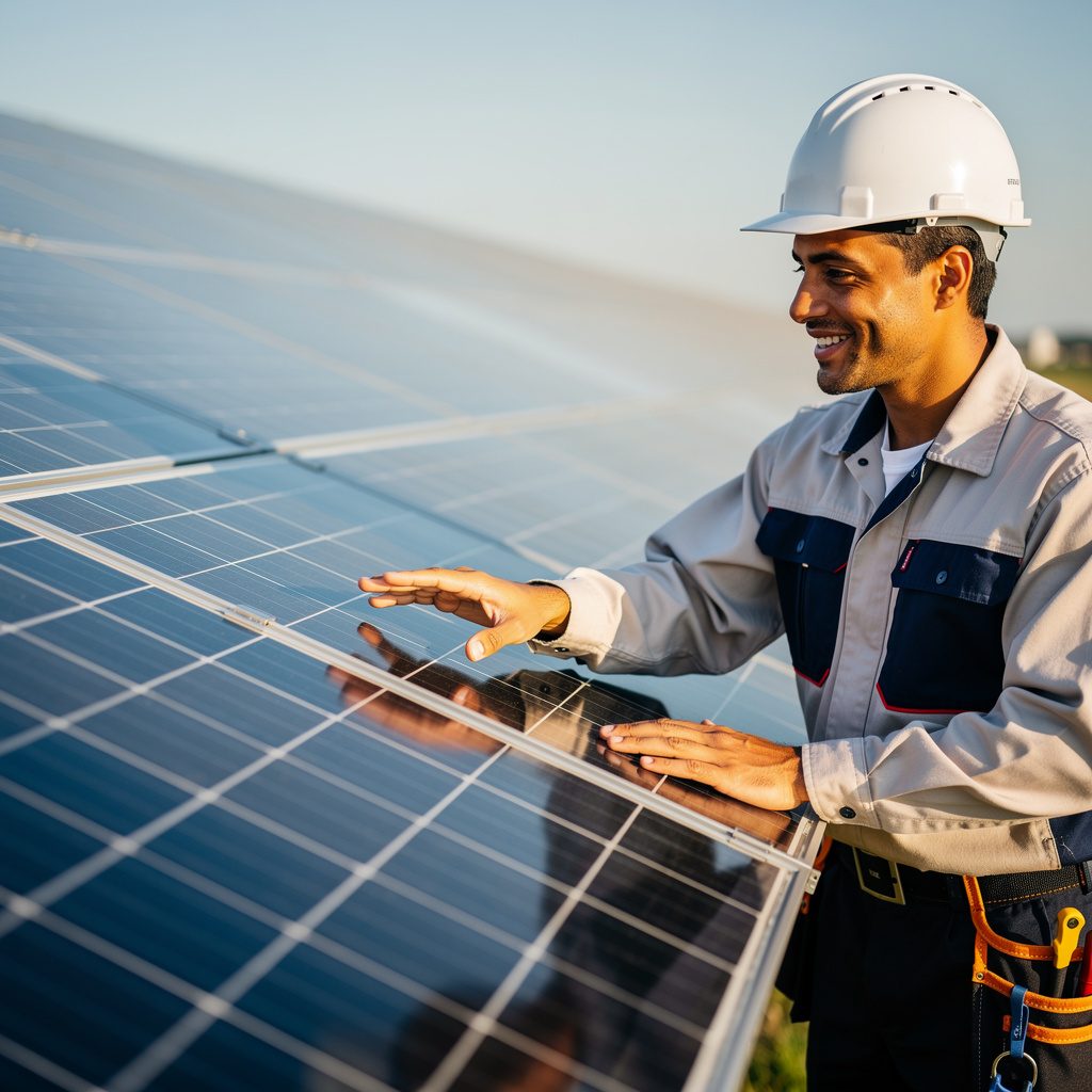 Photovoltaik Beratung – Bechtold Solar-Technik GmbH