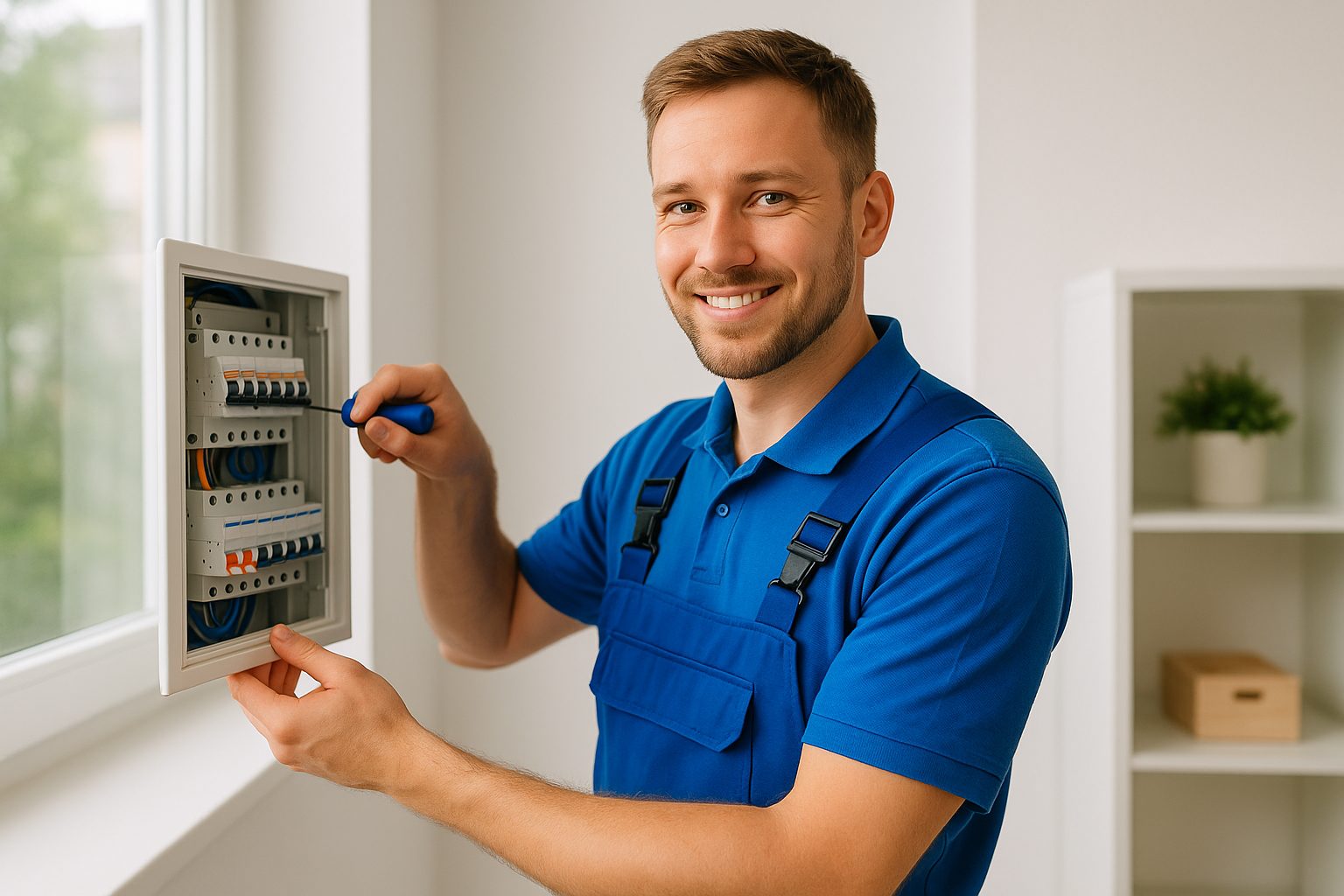 Startseite – Leistungen