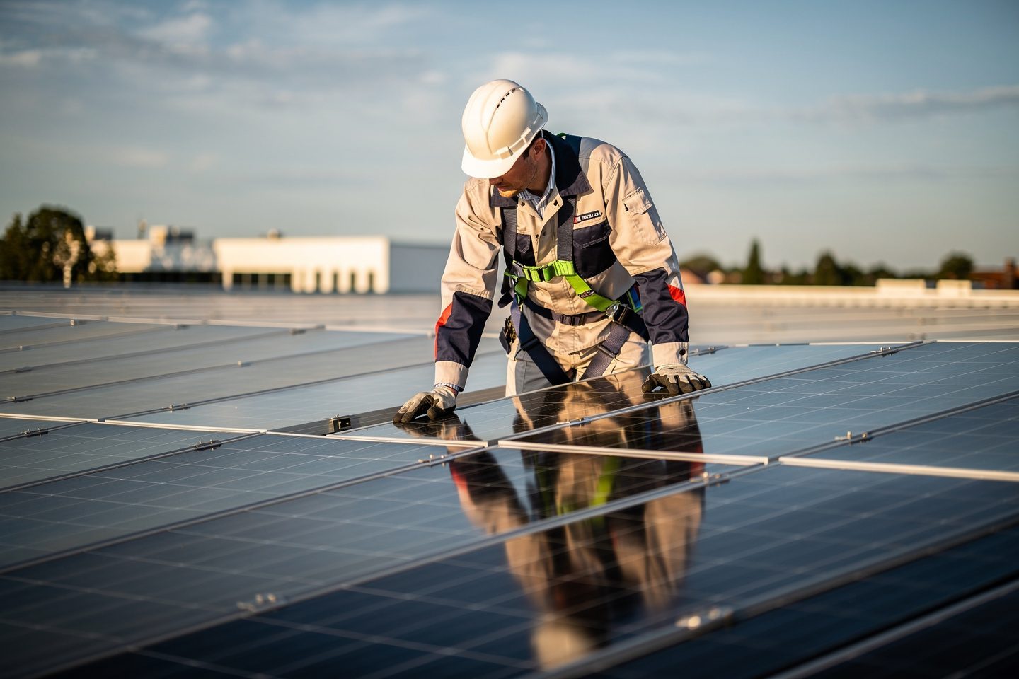 Team – Leistungen – Bechtold Solar-Technik GmbH