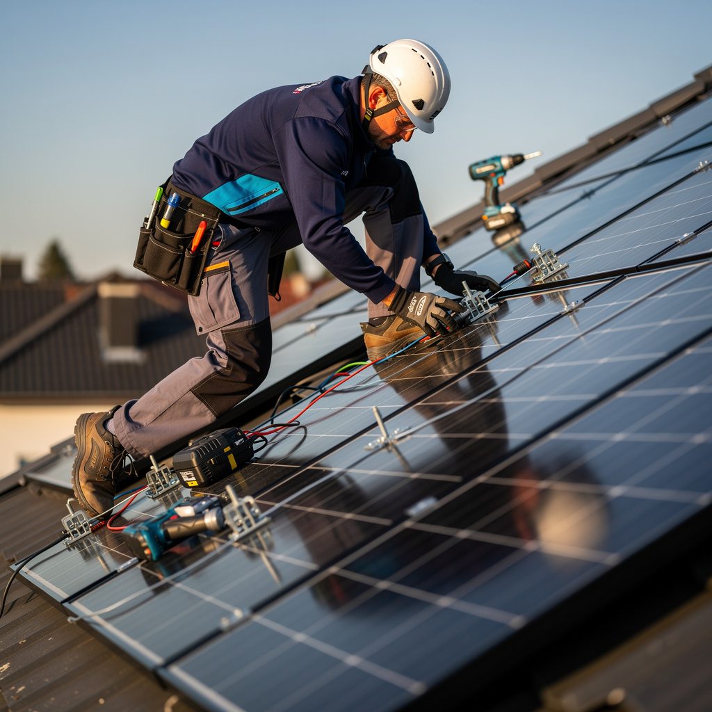 Warum Sie auf eine kompetente Beratung setzen sollten – Bechtold Solar-Technik GmbH