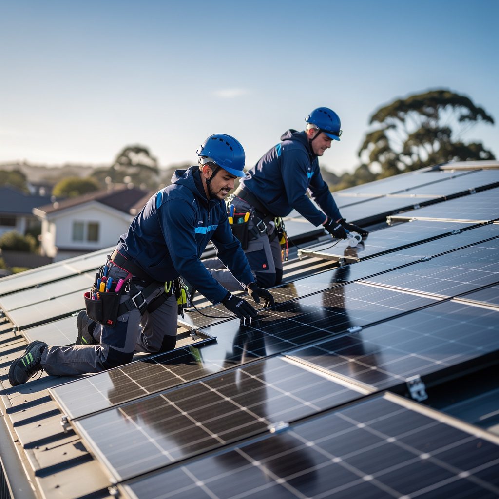 Was unsere Kunden über uns berichten – Bechtold Solar-Technik GmbH