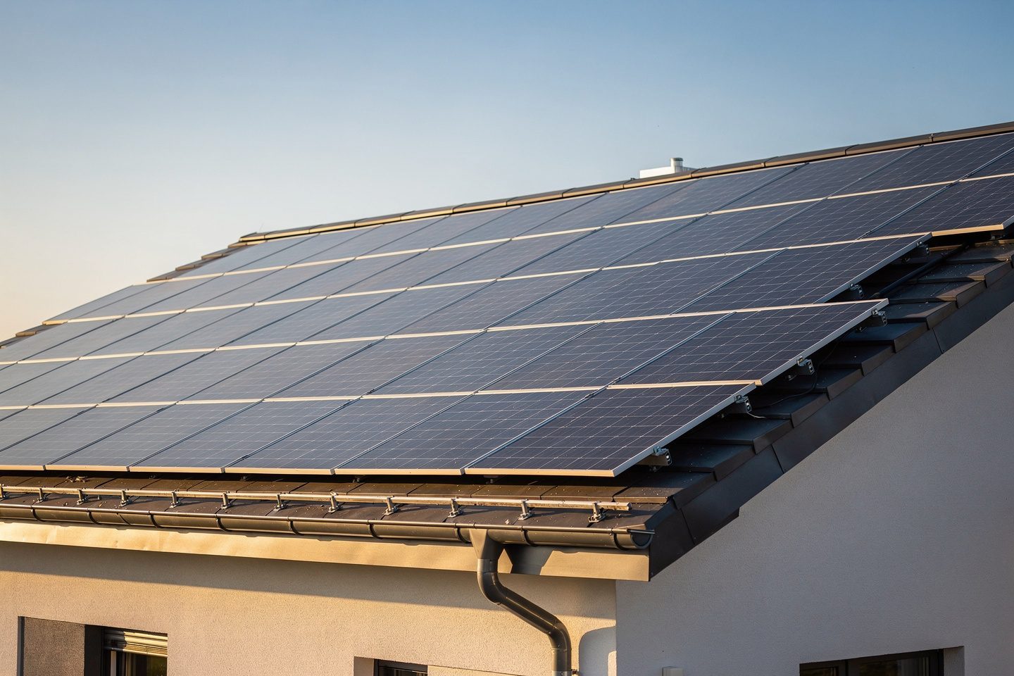Werte – Leistungen – Bechtold Solar-Technik GmbH