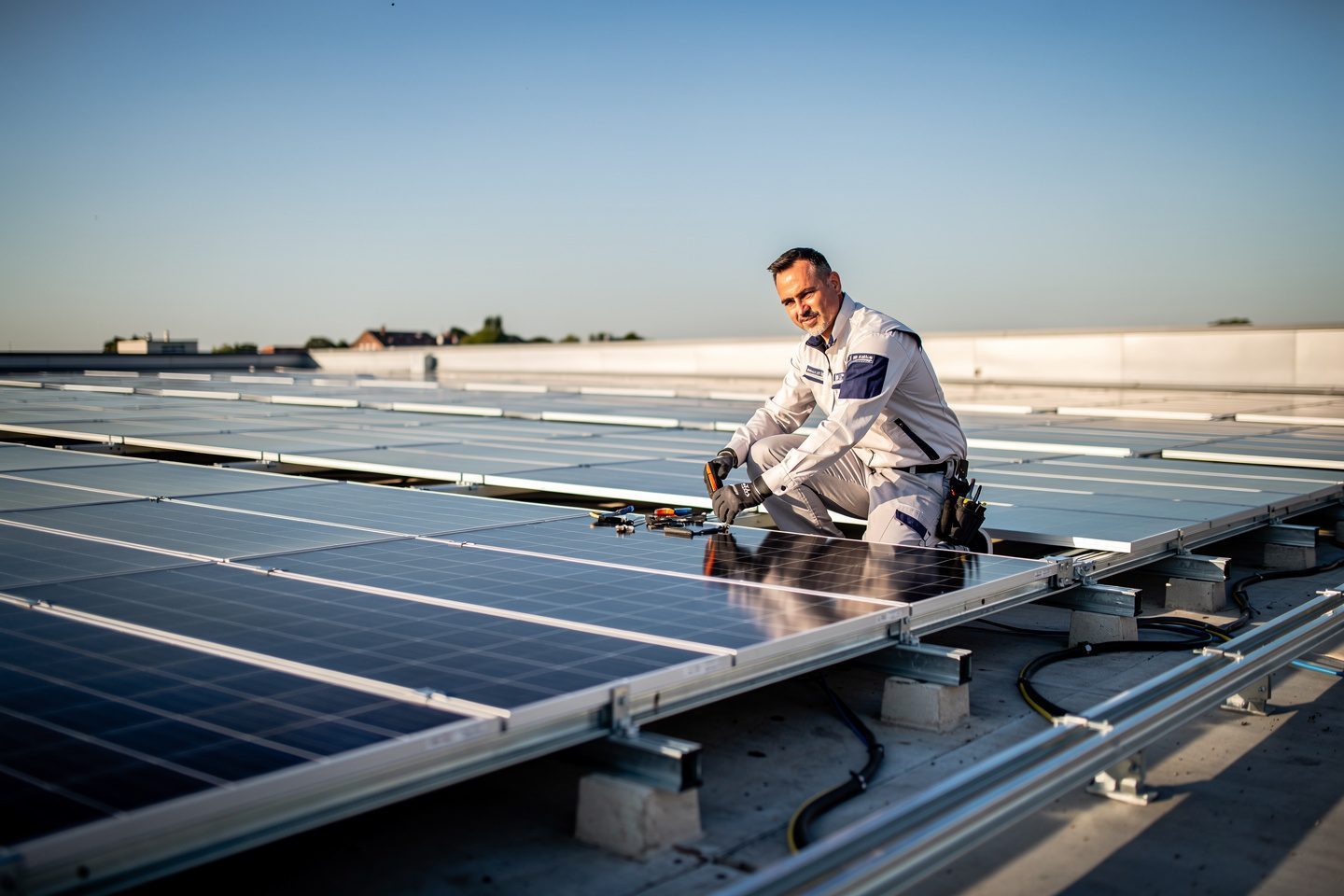 Wiki – Leistungen – Bechtold Solar-Technik GmbH